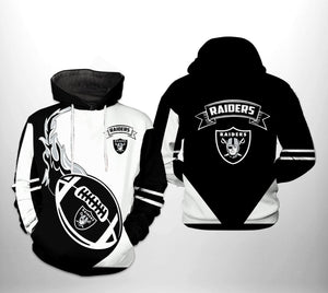 Las Vegas Raiders Hoodie Vintage FOR MEN WOMEN - sALE 20% off