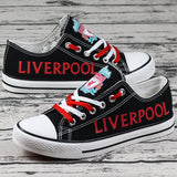 Black Liverpool Shoes & Sneakers For Men Women - Lowest Price