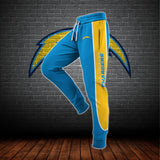 20% OFF Los Angeles Chargers Sweatpants For Men Women - Only This Week