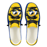 20% OFF Los Angeles Rams Hey Dude Shoes Style