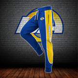 20% OFF Los Angeles Rams Sweatpants For Men Women - Only This Week