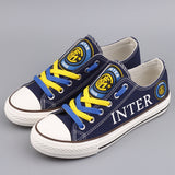 The Best Cheap Blue Inter Shoes & Sneakers For Men Women - Italy Fans