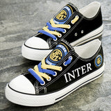 The Best Cheap Black Inter Shoes & Sneakers For Men Women - Italy Fans