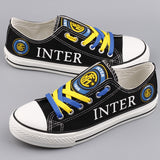 The Best Cheap Black Inter Shoes & Sneakers For Men Women - Italy Fans