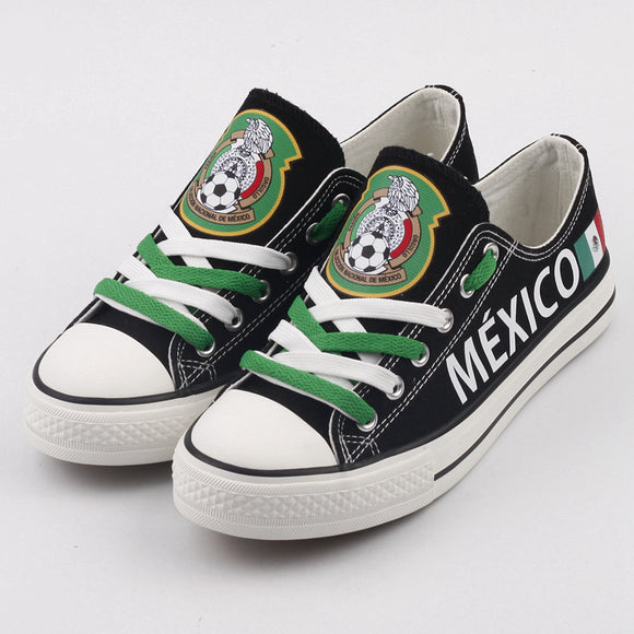 Lowest Price MEXICO National Football Team Shoes - Copa 2024 Needs