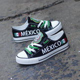 Back MEXICO National Football Team Shoes - Copa 2024 Needs