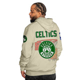 20% OFF Men's Boston Celtics Hoodie Cheap For Sale