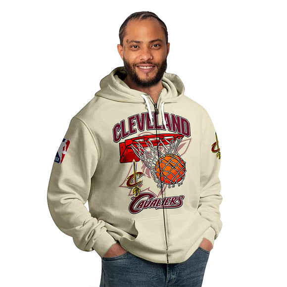 20% OFF Men's Cleveland Cavaliers Hoodie Cheap For Sale
