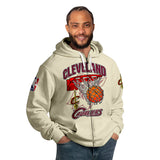 20% OFF Men's Cleveland Cavaliers Hoodie Cheap For Sale