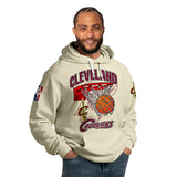 20% OFF Men's Cleveland Cavaliers Hoodie Cheap For Sale