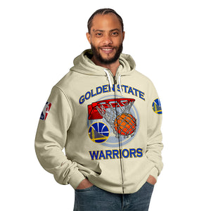 20% OFF Men's Golden State Warriors Hoodie Cheap For Sale