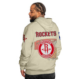 20% OFF Men's Houston Rockets Hoodie Cheap For Sale