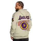 20% OFF Men's Los Angeles Lakers Hoodie Cheap For Sale