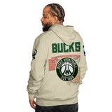 20% OFF Men's Milwaukee Bucks Hoodie Cheap For Sale