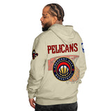 20% OFF Men's New Orleans Pelicans Hoodie Cheap For Sale