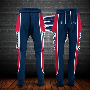 20% OFF New England Patriots Sweatpants For Men Women - Only This Week
