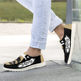 20% OFF New Orleans Saints Hey Dude Shoes Style