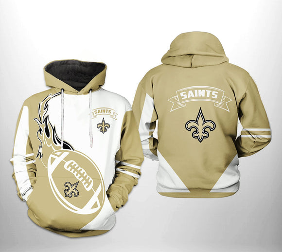 tHE Best New Orleans Saints Hoodies Vintage – SALE 20% OFF Now