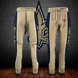 20% OFF New Orleans Saints Sweatpants For Men Women - Only This Week