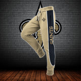 20% OFF New Orleans Saints Sweatpants For Men Women - Only This Week