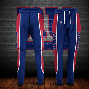 20% OFF New York Giants Sweatpants For Men Women - Only This Week
