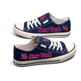 Lowest Price New York State Shoes | New York Shoes For Men Women