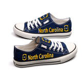 Lowest Price Best North Carolina Shoes For Men Women