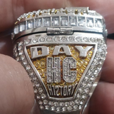 Ohio State Championship Ring 2025 Replica