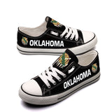 Lowest Price Best Oklahoma Shoes For Men Women