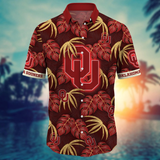 20% OFF Best Oklahoma Sooners Hawaiian Shirt For Men – Offer Ending Soon