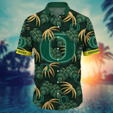 20% OFF Best Oregon Ducks Hawaiian Shirt For Men – Offer Ending Soon