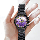 25% OFF Personalized Name Minnesota Vikings Watch Men Luxury - Under $50