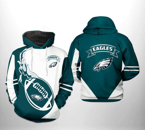 THE Best Philadelphia Eagles Hoodies Vintage – SALE 20% OFF Now