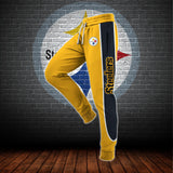 20% OFF Pittsburgh Steelers Sweatpants For Men Women - Only This Week