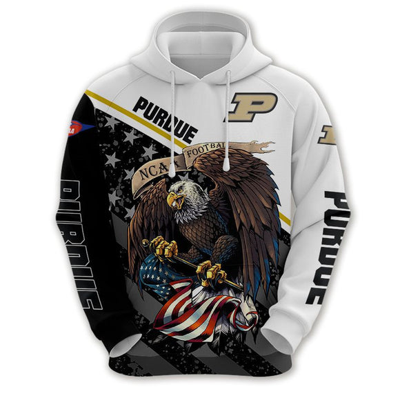 20% OFF Purdue Boilermakers Hoodies Cheap For Sale