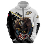 20% OFF Purdue Boilermakers Hoodies Cheap For Sale