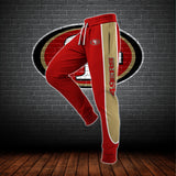 20% OFF San Francisco 49ers Sweatpants For Men Women - Only This Week