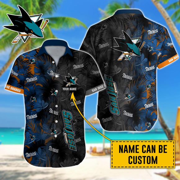 Boston Bruins NHL Hawaiian Shirt By Foco NWT Size M