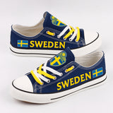 Lowest Price Best Sweden Shoes For Men Women