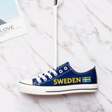 Lowest Price Best Sweden Shoes For Men Women