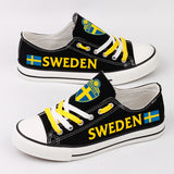 Lowest Price Best Sweden Shoes For Men Women