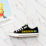 Lowest Price Best Sweden Shoes For Men Women