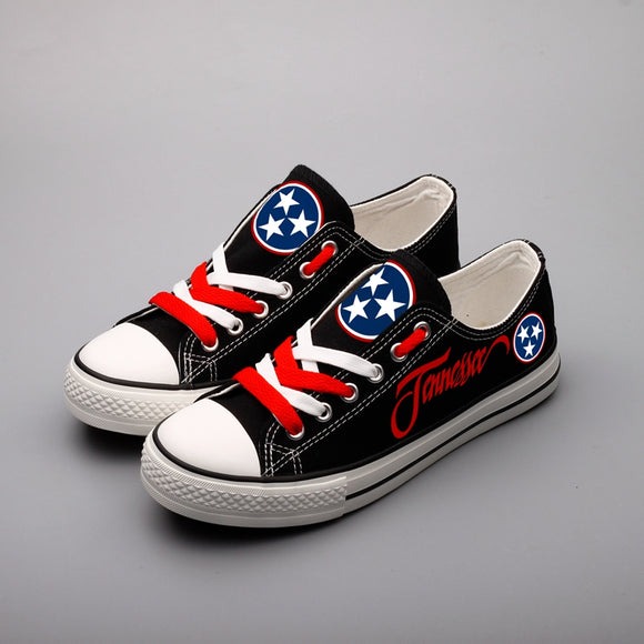 Lowest Price Tennessee Shoes For Men Women