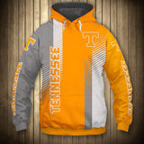 20% OFF Tennessee Volunteers Hoodie Stripe For Sale