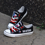 Lowest Price SAN ANTONIO Shoes | Texas Shoes For Men Women