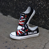 Lowest Price  DALLAS Shoes | Texas Shoes For Men Women