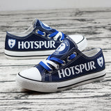 Blue Tottenham Hotspur Shoes & Sneakers For Men Women - Lowest Price