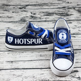 Blue Tottenham Hotspur Shoes & Sneakers For Men Women - Lowest Price