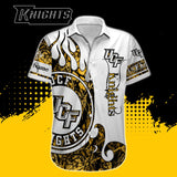 15% OFF UCF Knights Shirts Real Tree Background Custom Name