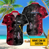 15% OFF Cheap Washington Capitals Hawaiian Shirt Custom Name